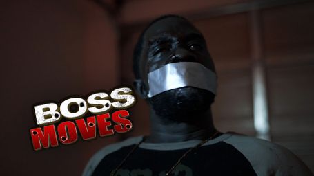 Boss Moves