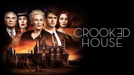 Crooked House
