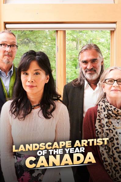 Stream Landscape Artist, Landscape Artist Of The Year Canada Somerled Farmers