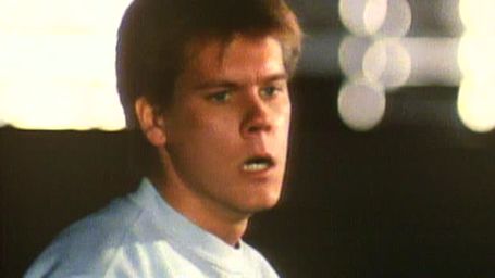 Station based on Kenny Loggins - Footloose