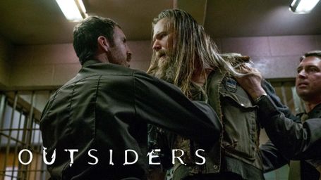 Outsiders