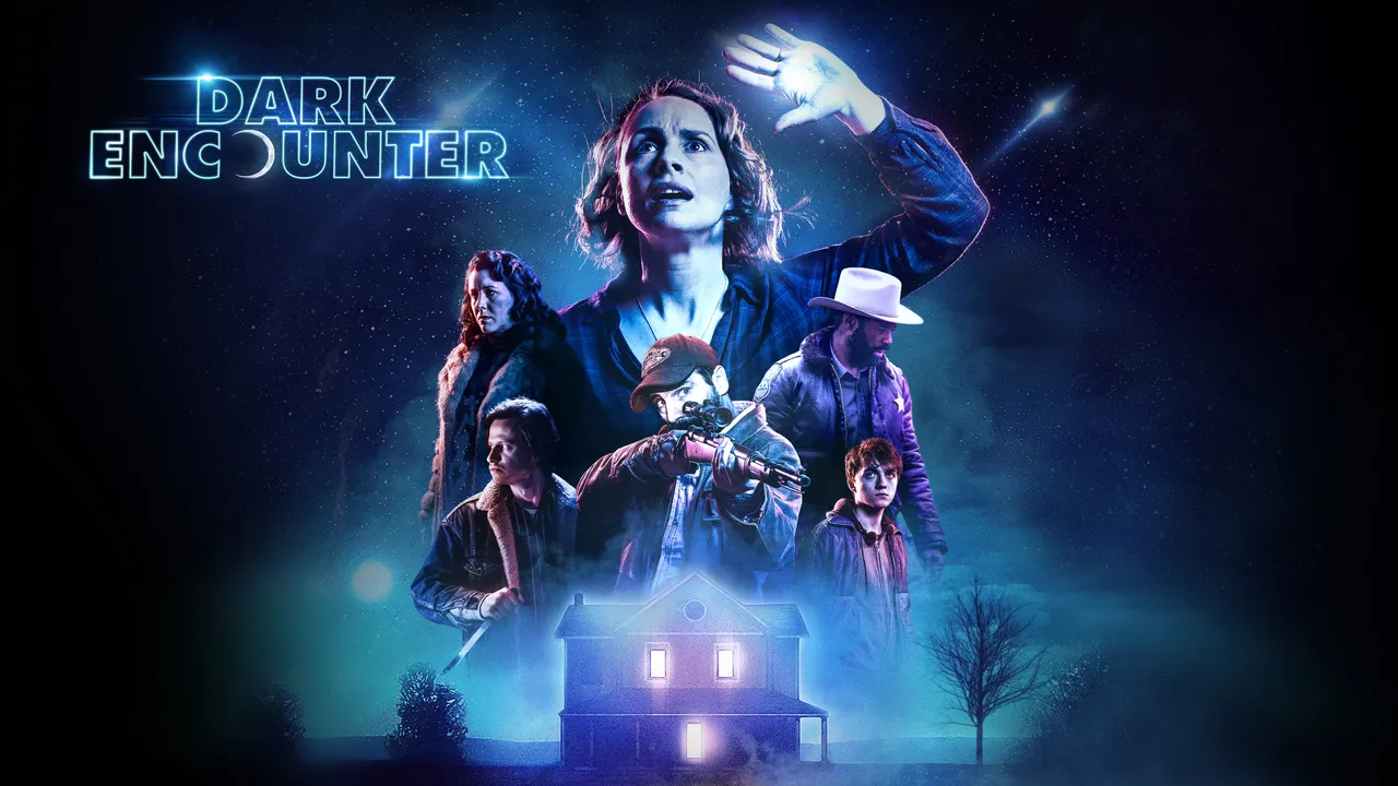 Dark Encounter
