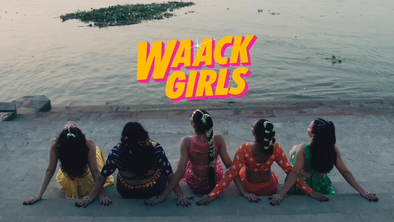 Waack Girls