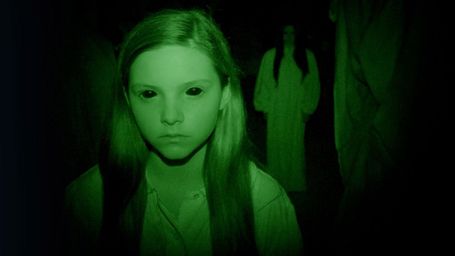 The Paranormal Activity Timeline in Chronological Order