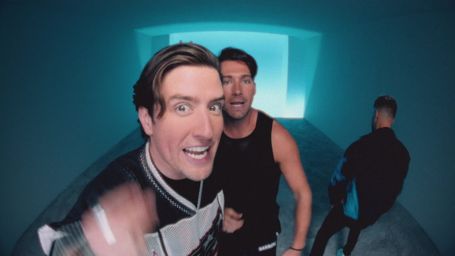 Station based on Big Time Rush - Waves
