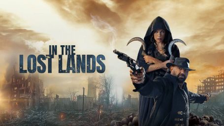 In the Lost Lands