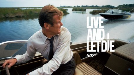 Live and Let Die