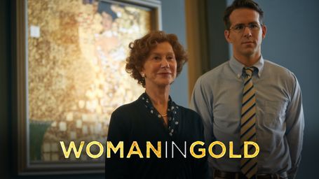 Woman in Gold
