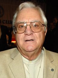 Pat Cooper