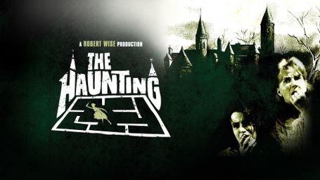 The Haunting