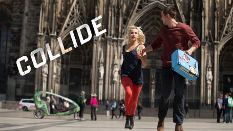 Collide