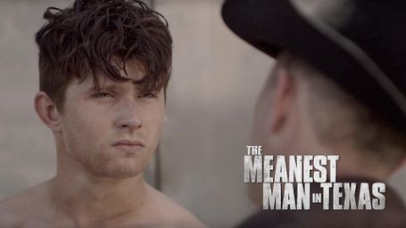 The Meanest Man in Texas