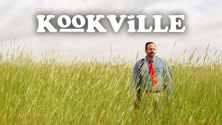 Kookville: The Web Series