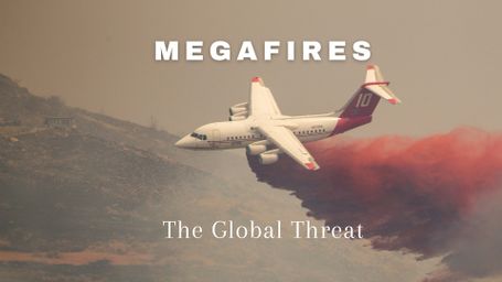 Megafires: The Global Threat