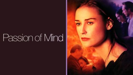 Passion of Mind