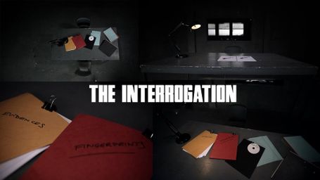 The Interrogation