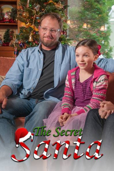 How to watch and stream The Secret Santa - 2014 on Roku