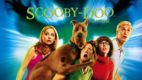 Scooby-Doo