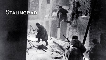 Stalingrad
