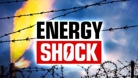 Energy Shock: The Coming Energy Crisis