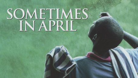 Sometimes in April