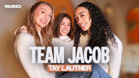 Tay Lautner on Hanging with Hailey Bieber, Dancing with the Stars & Marrying Taylor Lautner | EP 18