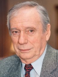 Yves Montand