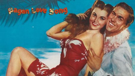 Pagan Love Song