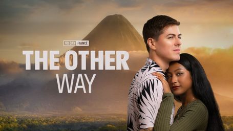 90 Day Fiance Pillow Talk: The Other Way