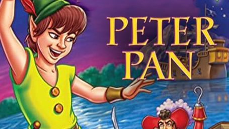Peter Pan