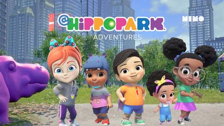 @HippoPark Adventures