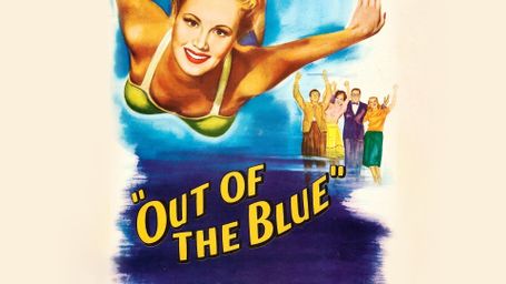 Out of the Blue