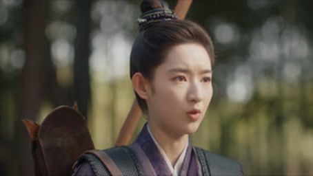 Tiger and Crane (Thai ver.) ep5
