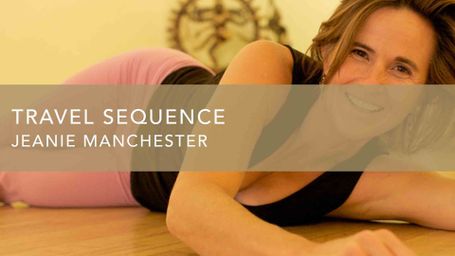 Travel Sequence
