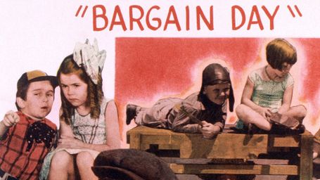 Bargain Day