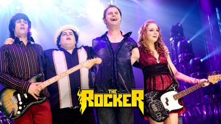 The Rocker