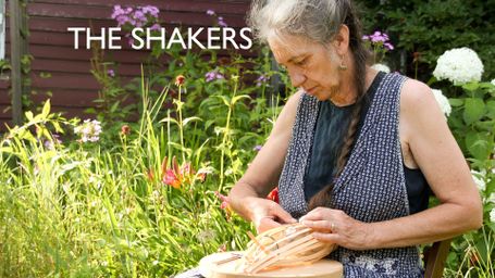 The Shakers