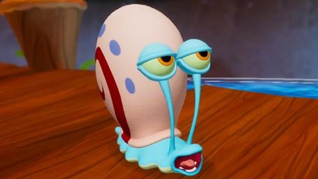 Goo Lagoon