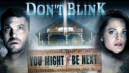 Don't Blink