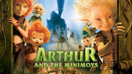 Arthur and the Minimoys