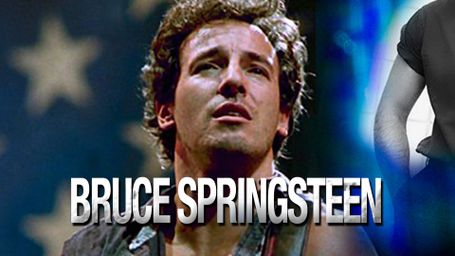 Rock ‘n Roll Icon: Bruce Springsteen