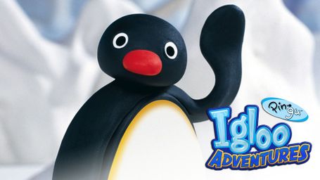 Pingu's Igloo Adventures