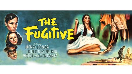 The Fugitive (1947)