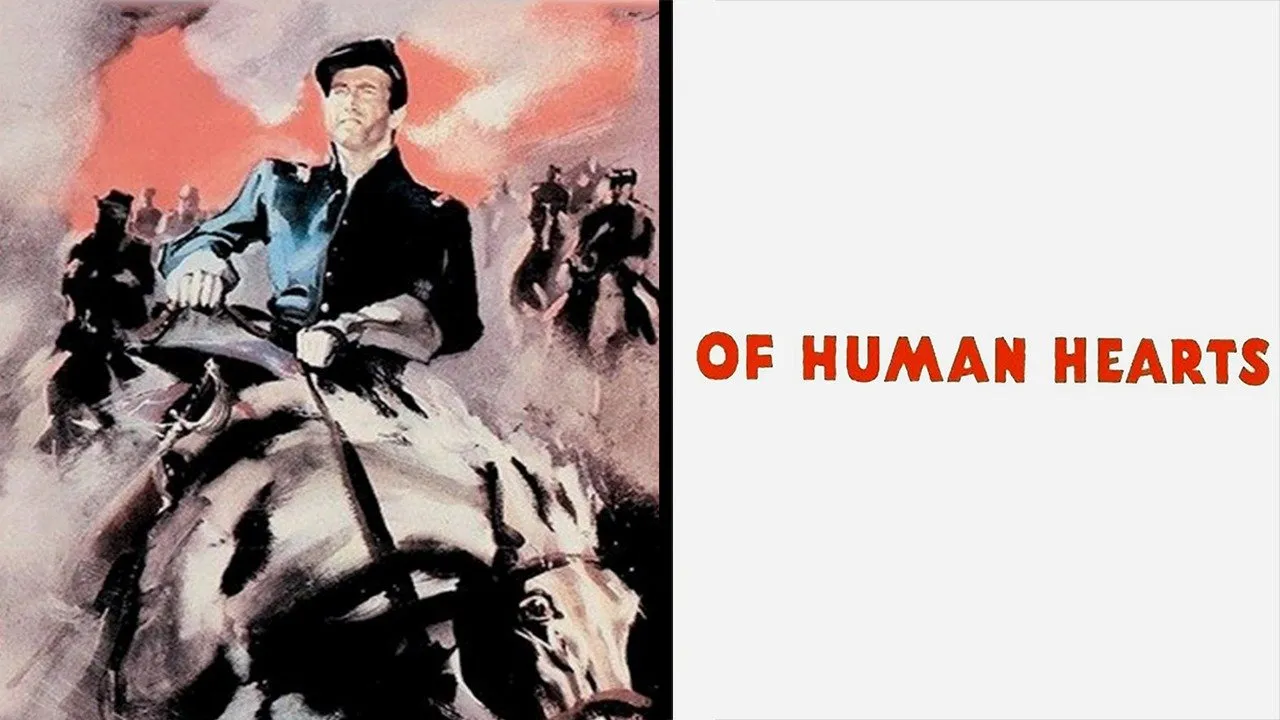 Of Human Hearts
