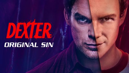 Dexter: Original Sin