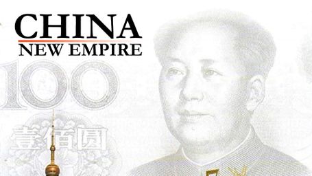 China: New Empire
