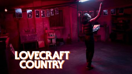 Lovecraft Country