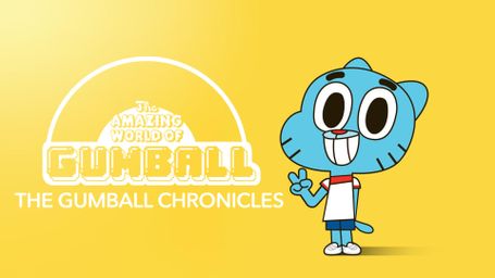 The Gumball Chronicles