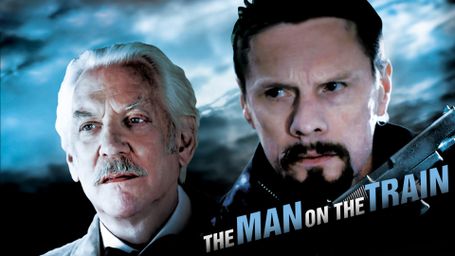 The Man on the Train