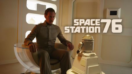 Space Station 76